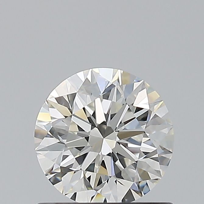 Diamond Natural 0,8Ct G-VS1 Round - IGI774673100 1