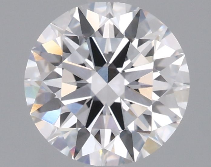 Lab Grown Diamond 1,56Ct D-VVS2 Round - IGILG815620965 1