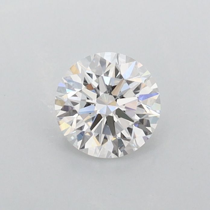 Lab Grown Diamond 0,44Ct D-VS1 Round - IGILG817671555 1