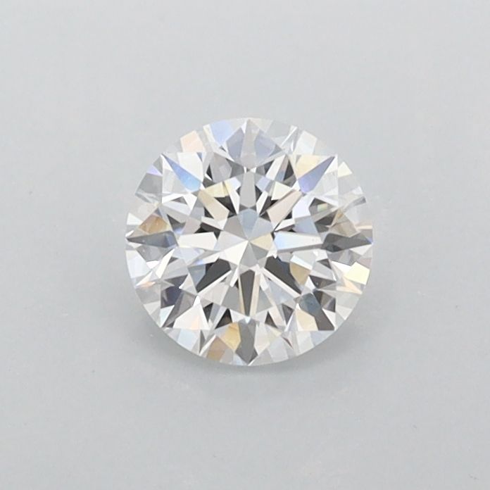 Lab Grown Diamond 0,44Ct D-VVS2 Round - IGILG817671582 1