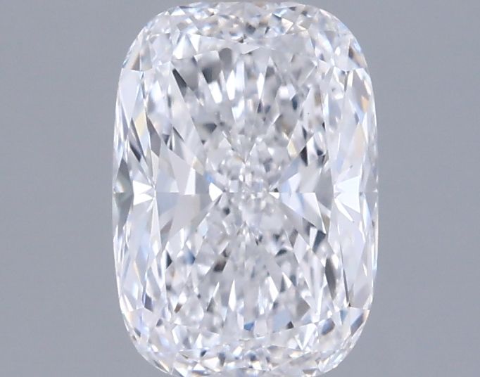 Lab Grown Diamond 1,42Ct D-VVS2 Cushion - IGILG737526419 1