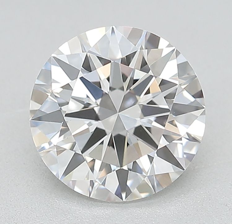 Lab Grown Diamond 1,7Ct E-VS1 Round - IGILG828635059 1