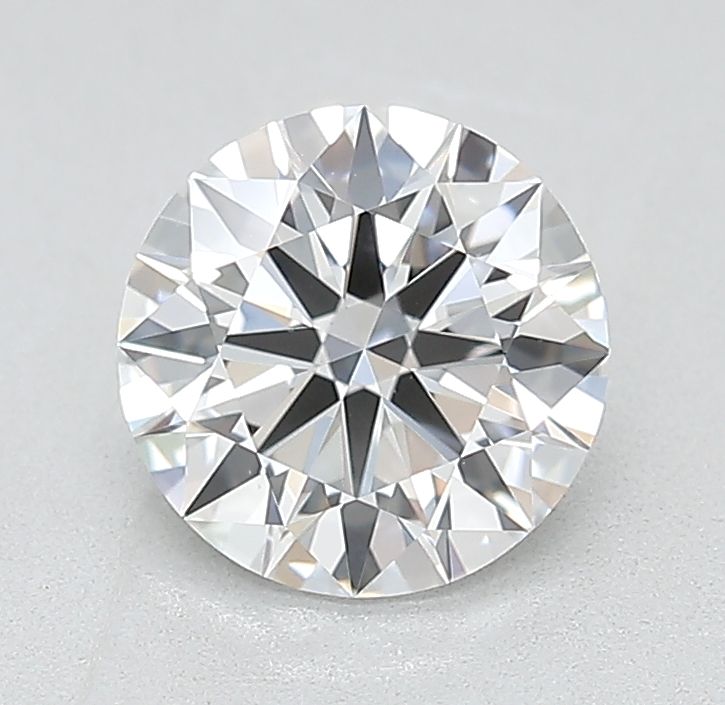 Lab Grown Diamond 1,12Ct D-VS1 Round - IGILG828635047 1
