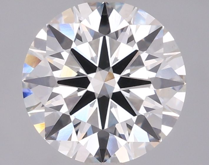 Lab Grown Diamond 2,02Ct E-VS1 Round - IGILG815626147 1