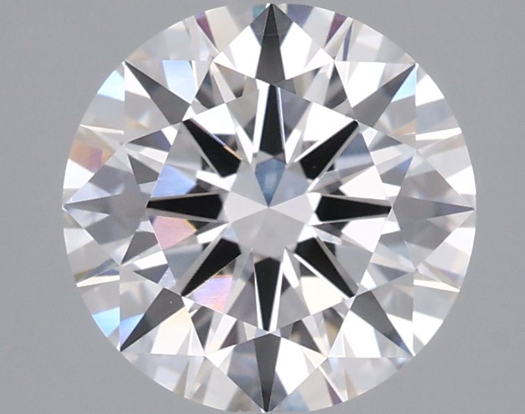 Lab Grown Diamond 2Ct D-VVS2 Round - IGILG815620996 1