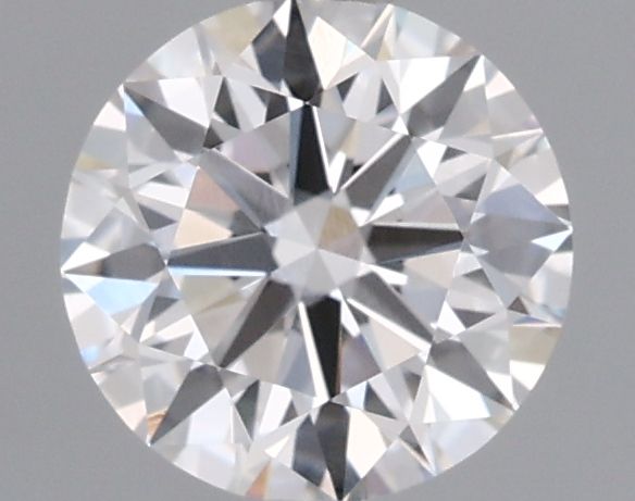 Lab Grown Diamond 1,02Ct D-VVS1 Round - IGILG815602389 1