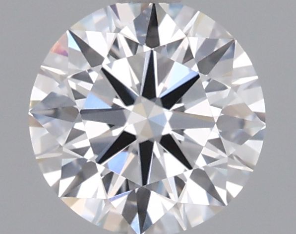 Lab Grown Diamond 1,04Ct D-VVS2 Round - IGILG815620615 1