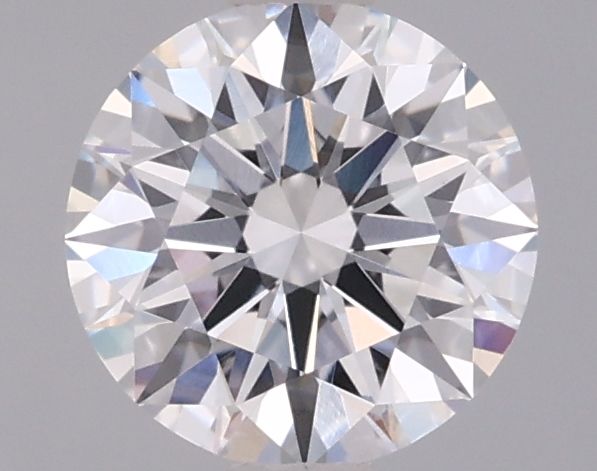 Lab Grown Diamond 1,04Ct D-VVS2 Round - IGILG815620619 1