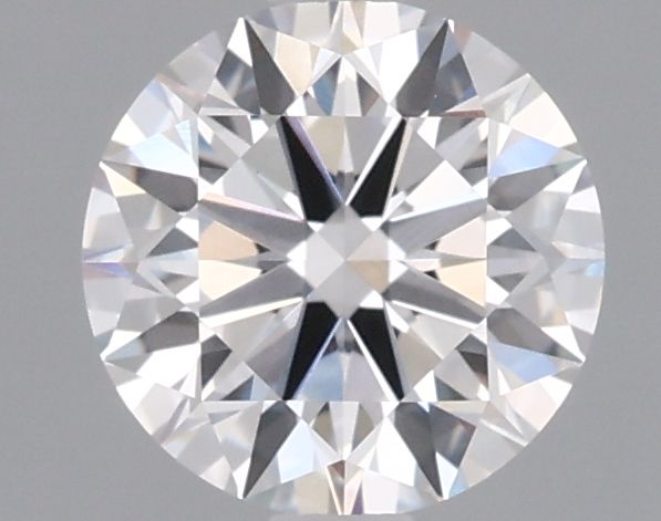 Lab Grown Diamond 1,02Ct D-VVS2 Round - IGILG814601157 1