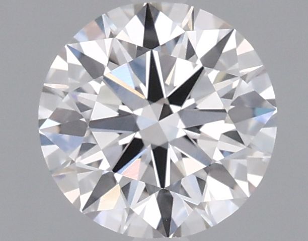 Lab Grown Diamond 1,02Ct D-VVS2 Round - IGILG813699015 1