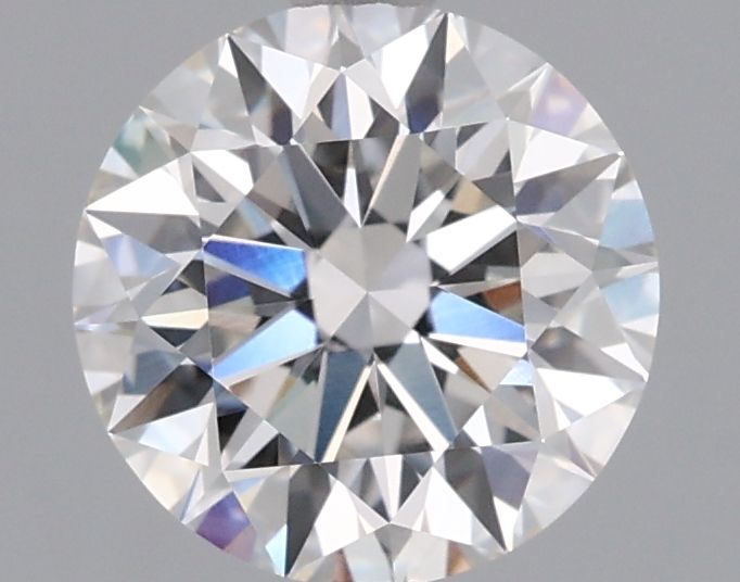 Lab Grown Diamond 1,57Ct F-VVS2 Round - IGILG815620969 1