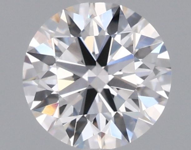 Lab Grown Diamond 1,04Ct D-VVS2 Round - IGILG815620614 1