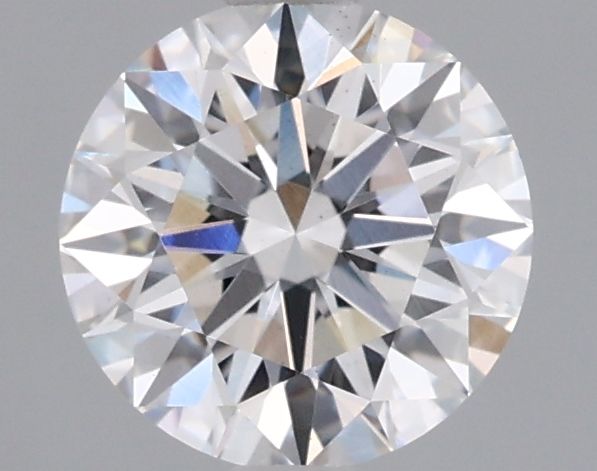Lab Grown Diamond 1,04Ct D-VS2 Round - IGILG815620611 1