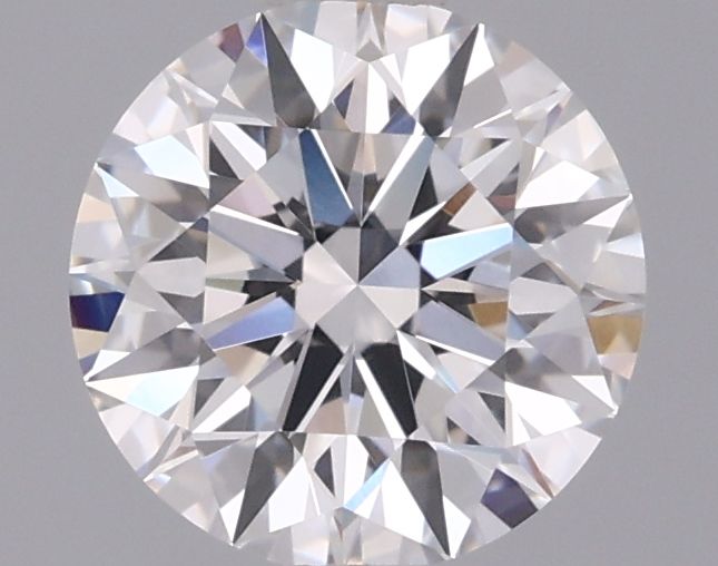 Lab Grown Diamond 1,04Ct D-VVS1 Round - IGILG815620632 1