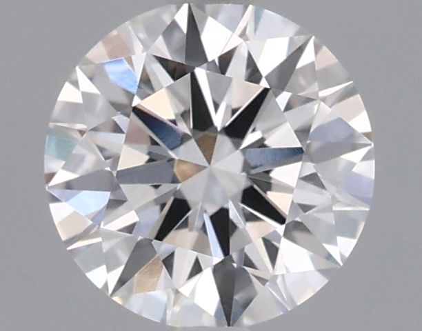 Lab Grown Diamond 1,04Ct D-VVS2 Round - IGILG815620639 1