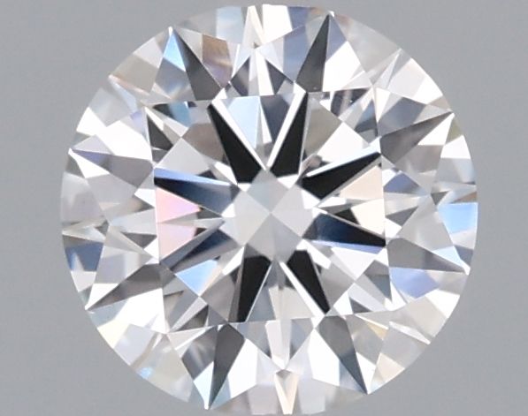 Lab Grown Diamond 1Ct D-VVS2 Round - IGILG813695023 1
