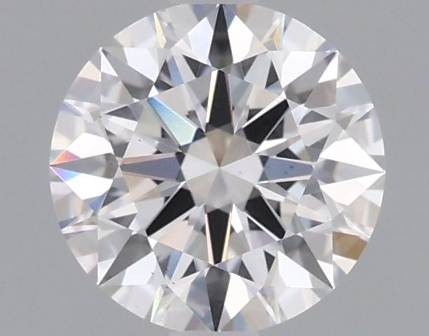 Lab Grown Diamond 1,05Ct D-VS1 Round - IGILG815620701 1