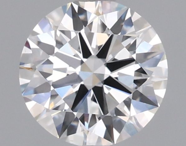 Lab Grown Diamond 1,03Ct E-VVS2 Round - IGILG815620537 1