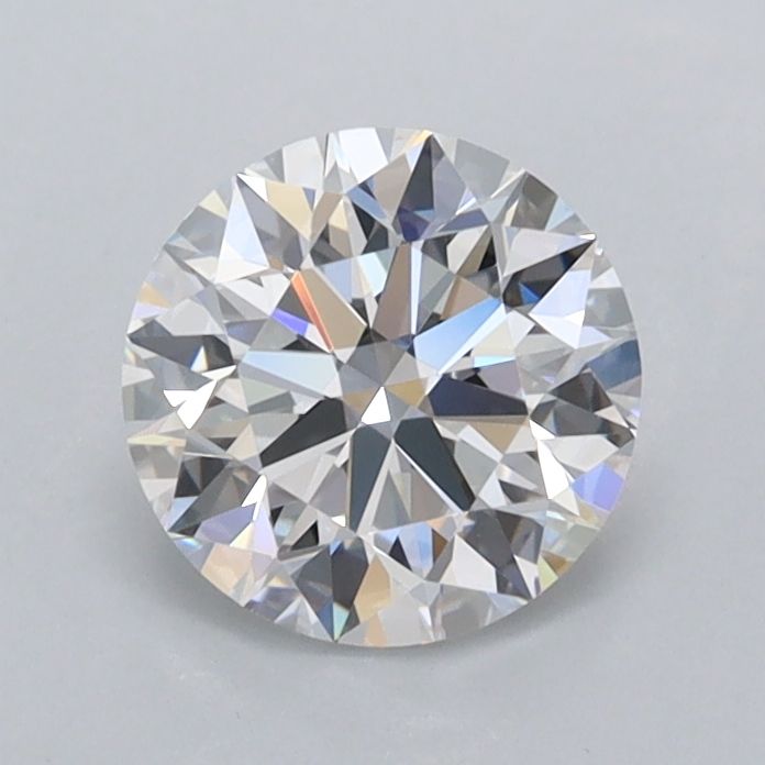 Lab Grown Diamond 1,02Ct D-VVS1 Round - IGILG813695593 1