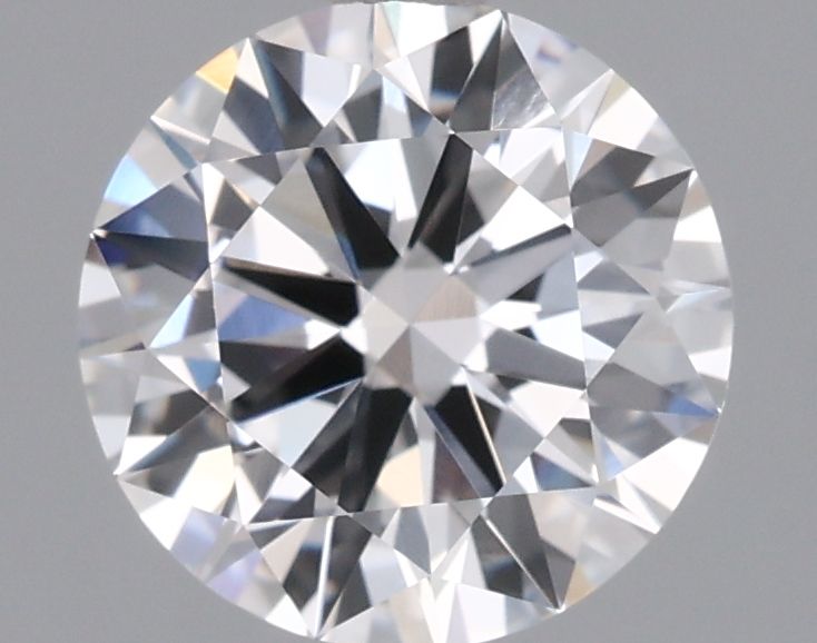 Lab Grown Diamond 1,51Ct D-VVS1 Round - IGILG815620910 1