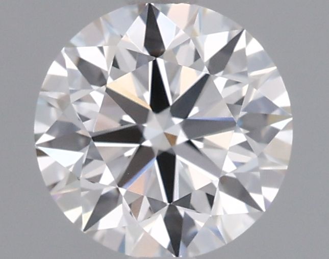 Lab Grown Diamond 1,02Ct D-VVS1 Round - IGILG813695601 1