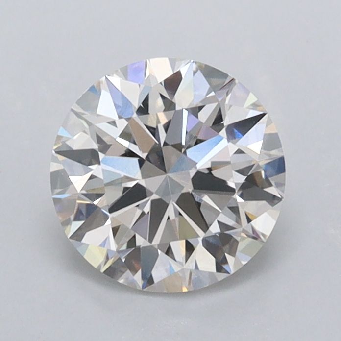 Lab Grown Diamond 1,04Ct F-VVS2 Round - IGILG815620620 1