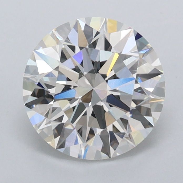 Lab Grown Diamond 1,51Ct E-VVS2 Round - IGILG815620824 1