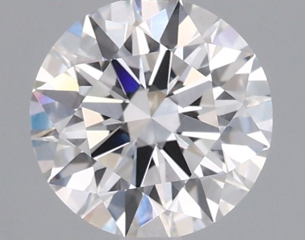 Lab Grown Diamond 1,02Ct D-VVS2 Round - IGILG813695565 1