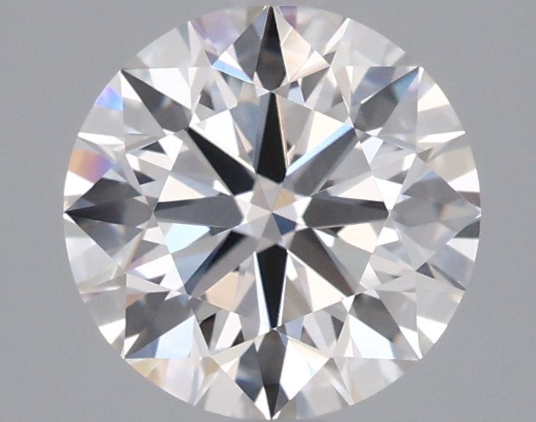 Lab Grown Diamond 2Ct G-VVS1 Round - IGILG815626029 1