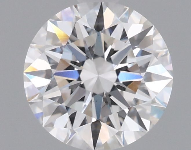Lab Grown Diamond 1,05Ct D-VS1 Round - IGILG815620687 1