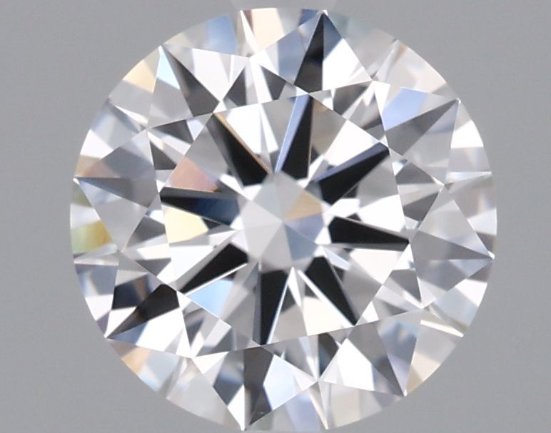 Lab Grown Diamond 1,55Ct D-VVS1 Round - IGILG815620958 1