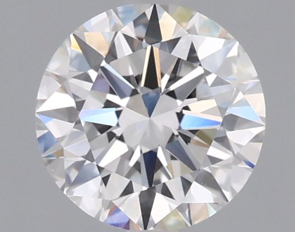 Lab Grown Diamond 1Ct D-VVS2 Round - IGILG813689099 1