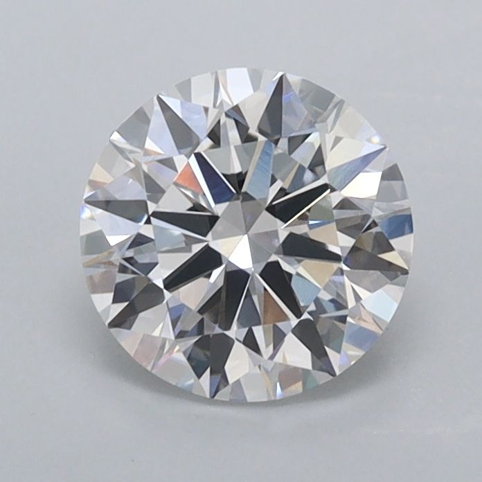 Lab Grown Diamond 1,05Ct D-VVS2 Round - IGILG815620658 1