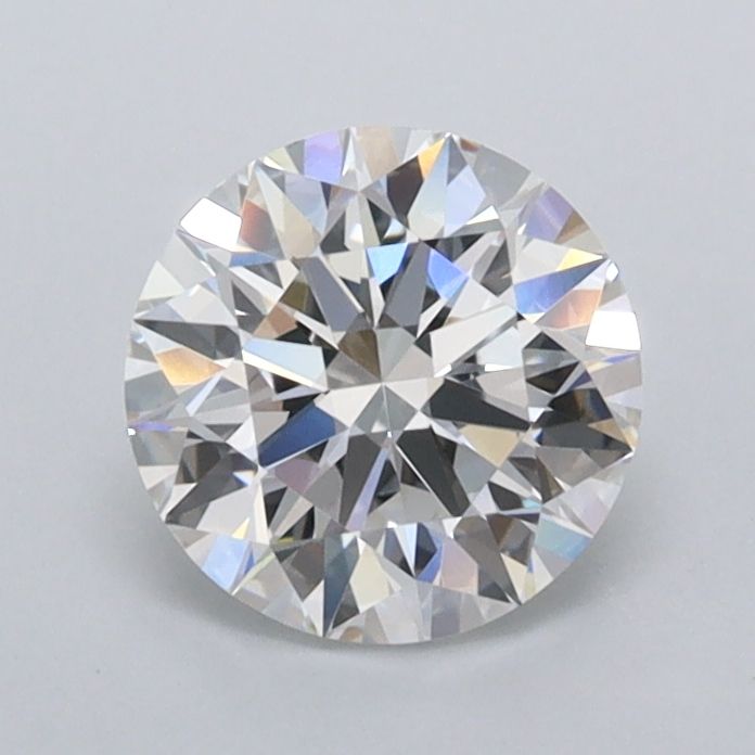 Lab Grown Diamond 1,03Ct E-VVS2 Round - IGILG815603422 1