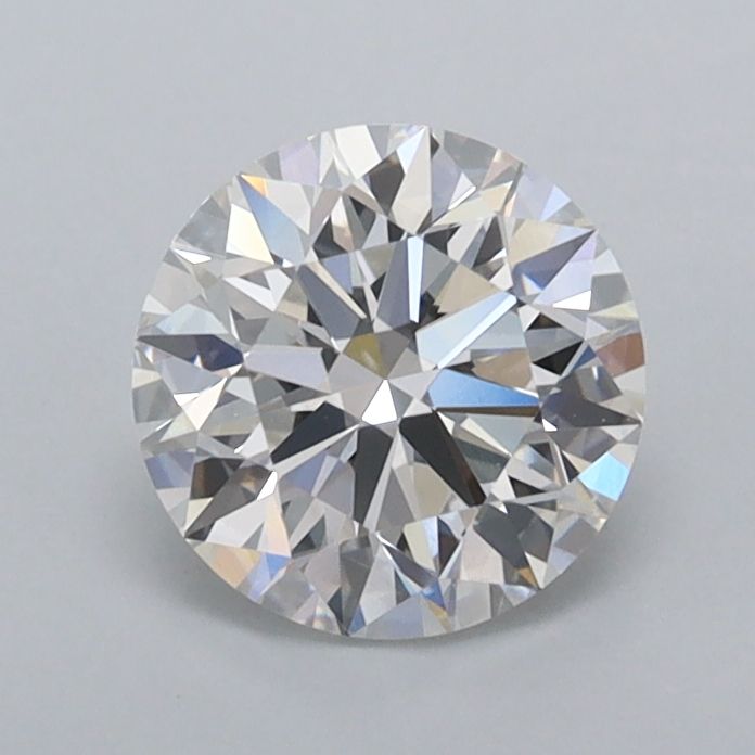 Lab Grown Diamond 1,03Ct E-VVS2 Round - IGILG815603420 1
