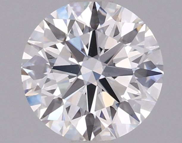 Lab Grown Diamond 1,05Ct D-VS1 Round - IGILG815620685 1