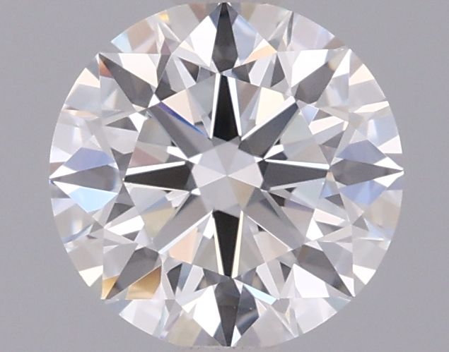 Lab Grown Diamond 1,19Ct D-VVS1 Round - IGILG815620784 1