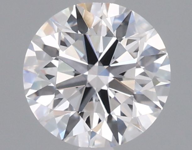 Lab Grown Diamond 1,02Ct D-VVS2 Round - IGILG814606127 1
