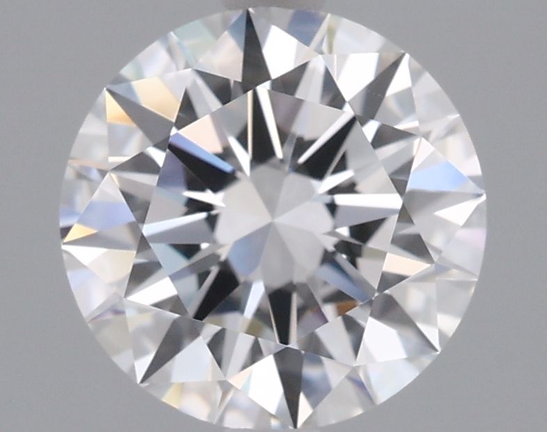 Lab Grown Diamond 1,72Ct D-VVS1 Round - IGILG815620974 1