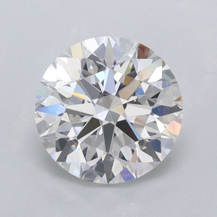 Lab Grown Diamond 1,04Ct D-VVS1 Round - IGILG815620618 1