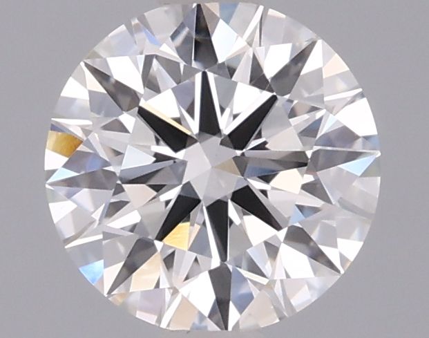 Lab Grown Diamond 1,08Ct D-VVS2 Round - IGILG815620776 1