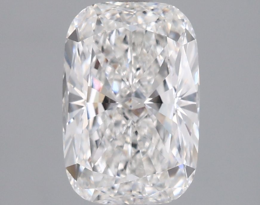 Lab Grown Diamond 2,04Ct D-VVS1 Cushion - IGILG815642028 1