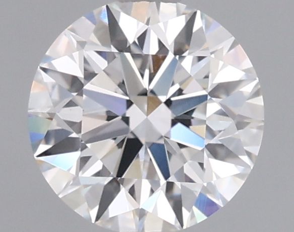 Lab Grown Diamond 1,02Ct D-VVS2 Round - IGILG812617575 1