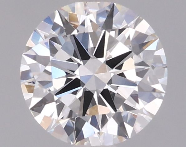 Lab Grown Diamond 1,01Ct D-VVS2 Round - IGILG812615180 1