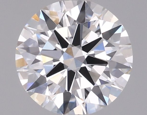 Lab Grown Diamond 1,06Ct D-VVS2 Round - IGILG815620741 1
