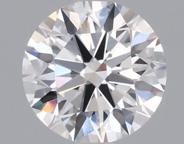 Lab Grown Diamond 1,07Ct D-VS1 Round - IGILG815620767 1