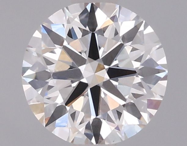 Lab Grown Diamond 1,04Ct F-VS1 Round - IGILG815620640 1