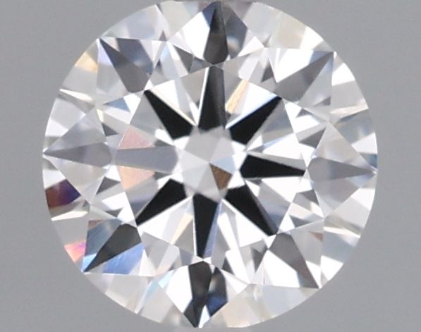 Lab Grown Diamond 1,01Ct D-VVS1 Round - IGILG813695533 1