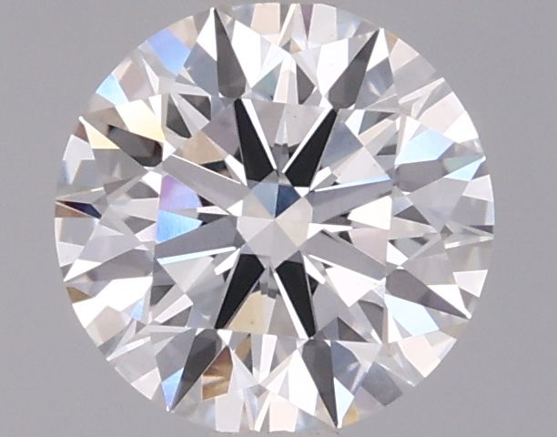 Lab Grown Diamond 1,06Ct D-VVS2 Round - IGILG815620739 1