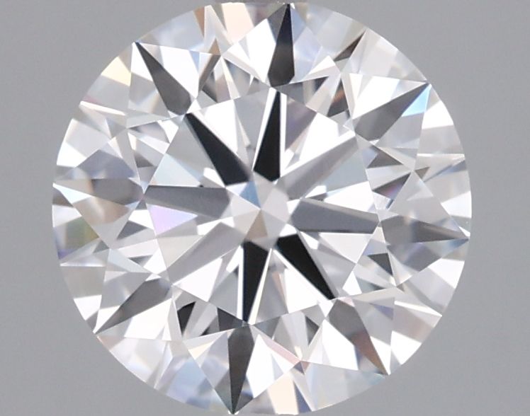 Lab Grown Diamond 2Ct D-VVS2 Round - IGILG815626044 1